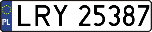 LRY25387
