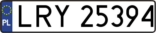 LRY25394