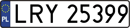 LRY25399