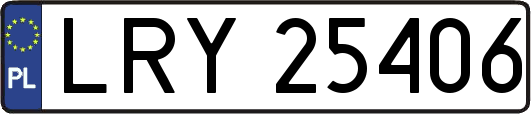 LRY25406