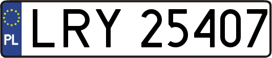 LRY25407