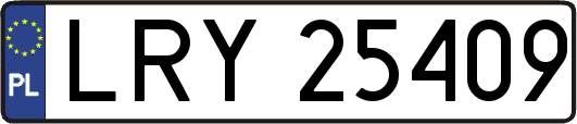 LRY25409