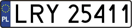 LRY25411