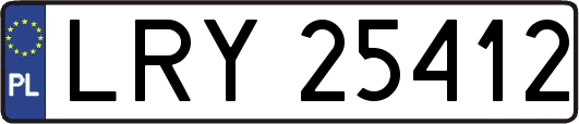 LRY25412