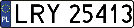 LRY25413