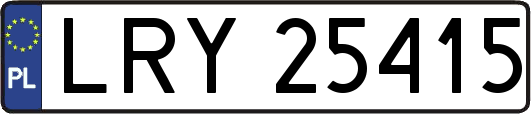 LRY25415