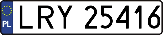 LRY25416