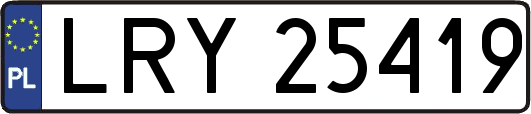 LRY25419