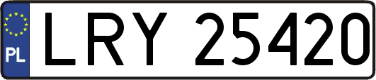 LRY25420