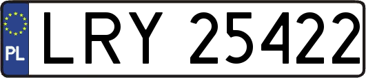 LRY25422