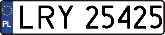 LRY25425