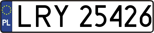 LRY25426