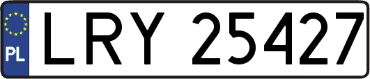 LRY25427