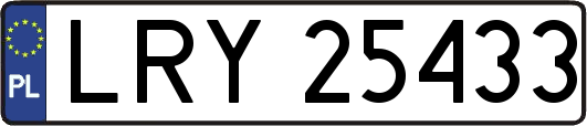 LRY25433