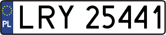 LRY25441
