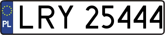 LRY25444