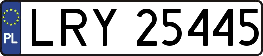 LRY25445