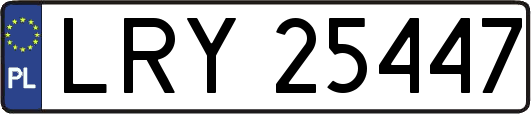 LRY25447