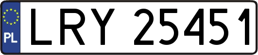 LRY25451