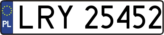 LRY25452