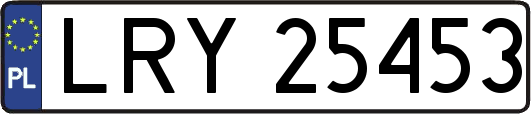LRY25453