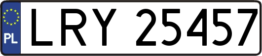 LRY25457