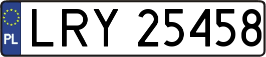LRY25458