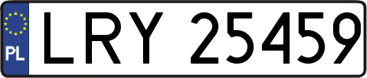 LRY25459