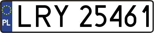 LRY25461