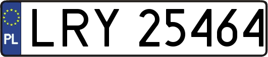 LRY25464