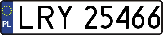 LRY25466