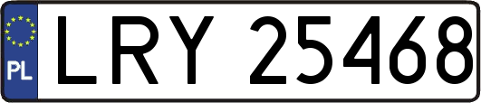 LRY25468