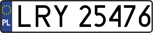 LRY25476