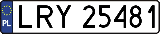 LRY25481