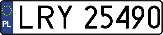 LRY25490
