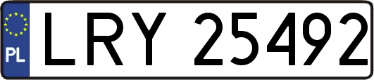 LRY25492