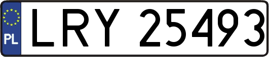 LRY25493