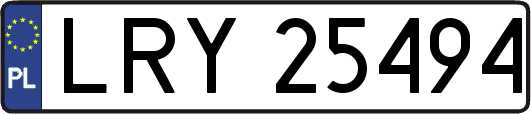 LRY25494