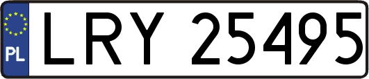 LRY25495