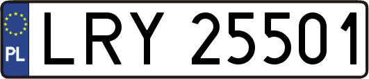 LRY25501