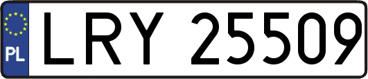 LRY25509