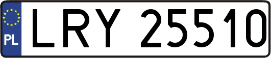 LRY25510