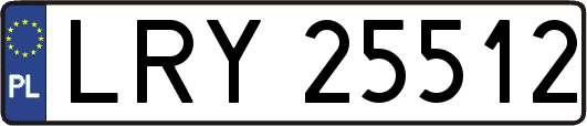 LRY25512