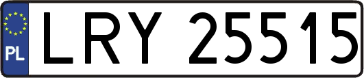 LRY25515