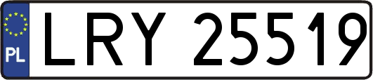LRY25519
