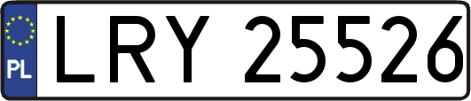 LRY25526