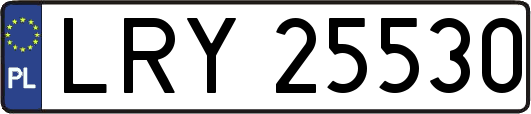 LRY25530