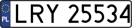 LRY25534