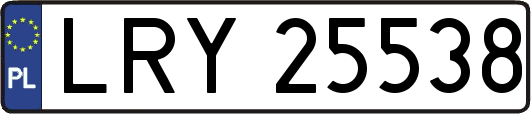 LRY25538