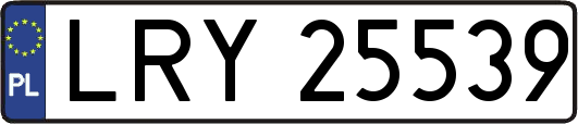 LRY25539